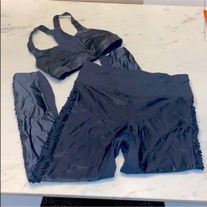 Free People Workout Set!